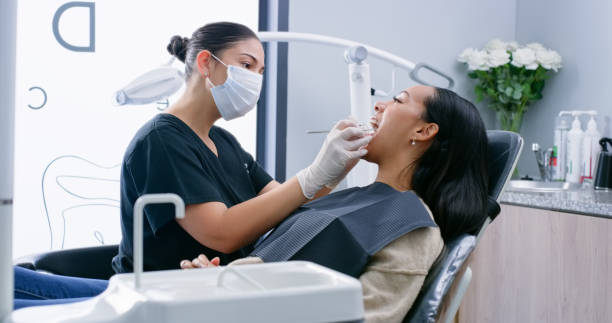 Best Dental Fillings (Composite and Amalgam)  in New Middletown, OH